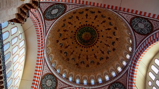 Mosquée Süleymaniye (48985974447)