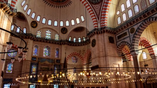 Mosquée Süleymaniye (48985781771)