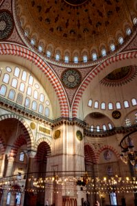 Mosquée Süleymaniye (48985974892)