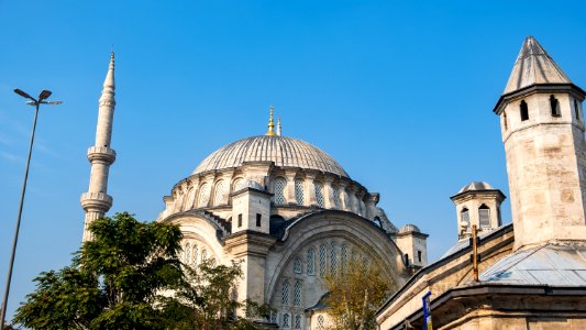 Mosquée Süleymaniye (48985783746)