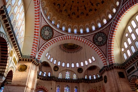 Mosquée Süleymaniye (48985975192)