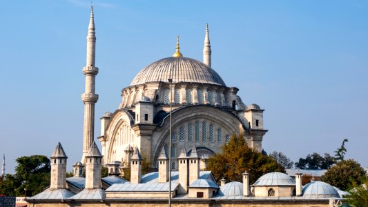 Mosquée Süleymaniye (48985976772)