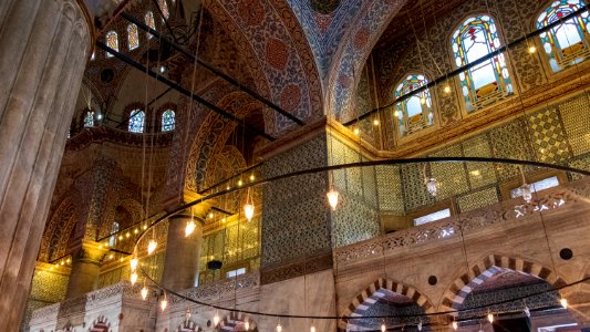 Mosquée bleue (48985963497)