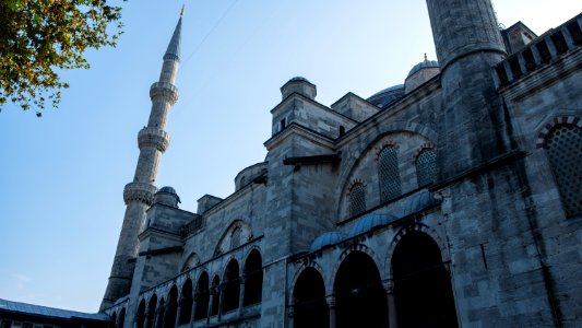 Mosquée bleue (48985977207)