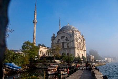 Mosquée d'Ortaköy (48985780456)