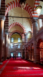 Mosquée Süleymaniye (48985781951)