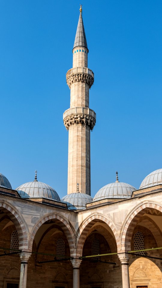 Mosquée Süleymaniye (48985782686)