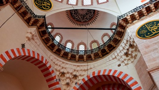 Mosquée Süleymaniye (48985974352)