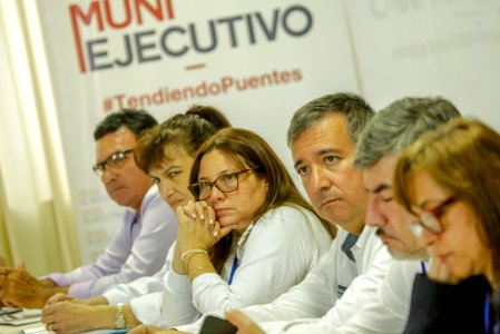 Muni Ejecutivo 2018 en la ciudad de Madre de Dios (30582330738)