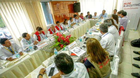 Muni Ejecutivo 2018 en la ciudad de Madre de Dios (44402483352)
