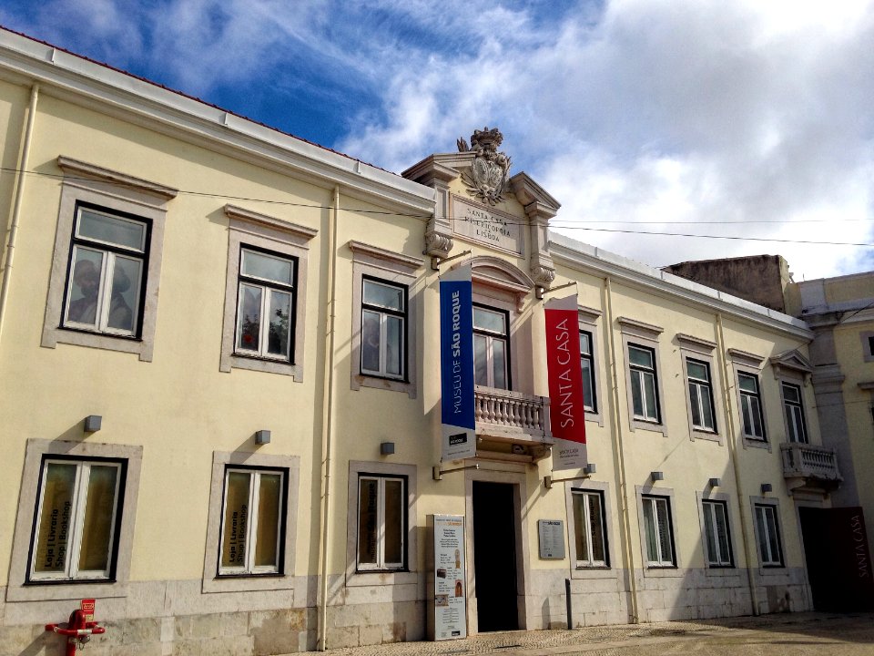 Museu de São Roque (38022603905) photo