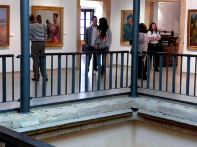 Museo de Bella Artes de Asturias (8432656254)