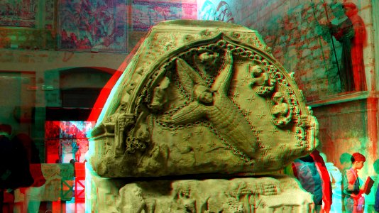Museu do Carmo Lisboa 3D (40442706354)