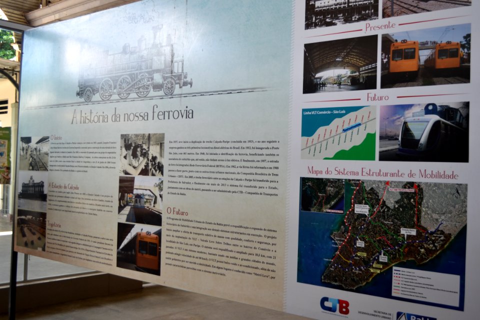 Mural informativo da Estação da Calçada, 11 04 2017 (34131537222)