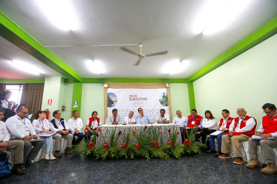 Muni Ejecutivo 2018 en la ciudad de Madre de Dios (42642742540)