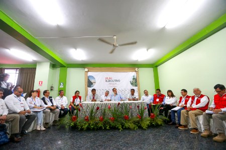 Muni Ejecutivo 2018 en la ciudad de Madre de Dios (42642742540)