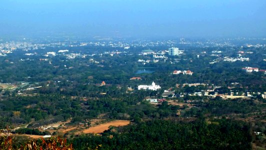 Mysore Chamundi Hills (51057117476)