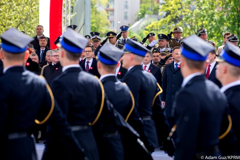 Narodowe Święto 3 Maja (46975676454)