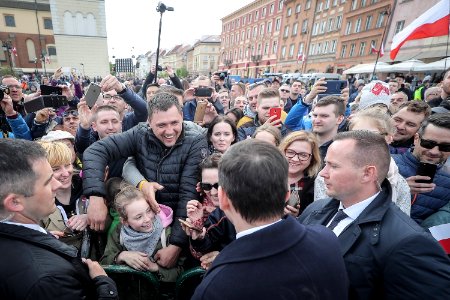 Narodowe Święto 3 Maja (46977448954)