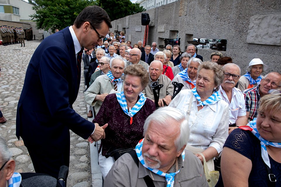 Narodowy Dzień Pamięci Ofiar Niemieckich Nazistowskich Obozów Koncentracyjnych i Obozów Zagłady