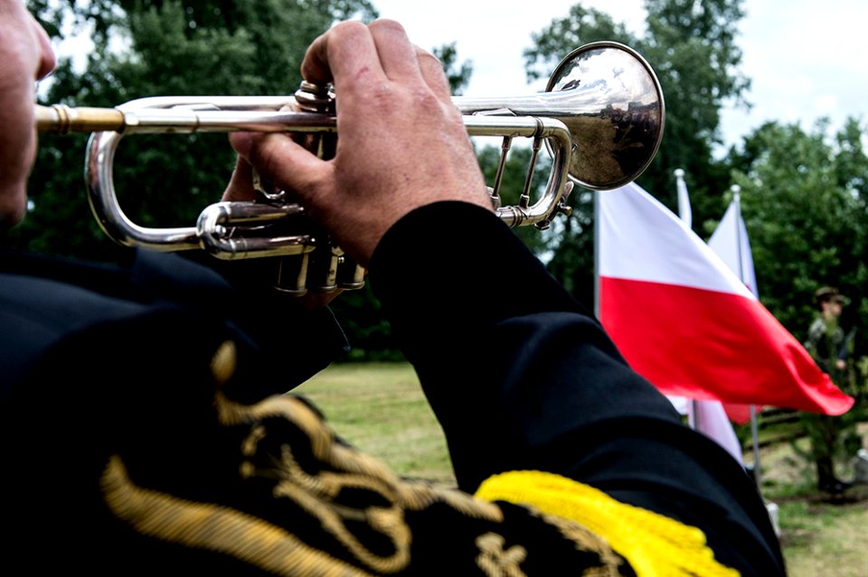 Narodowy Dzień Pamięci Ofiar Niemieckich Nazistowskich Obozów Koncentracyjnych i Obozów Zagłady (34459218804)