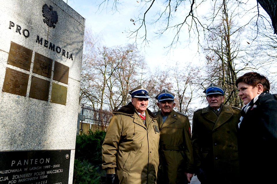 Narodowy Dzień Pamięci Żołnierzy Wyklętych (32370437633)