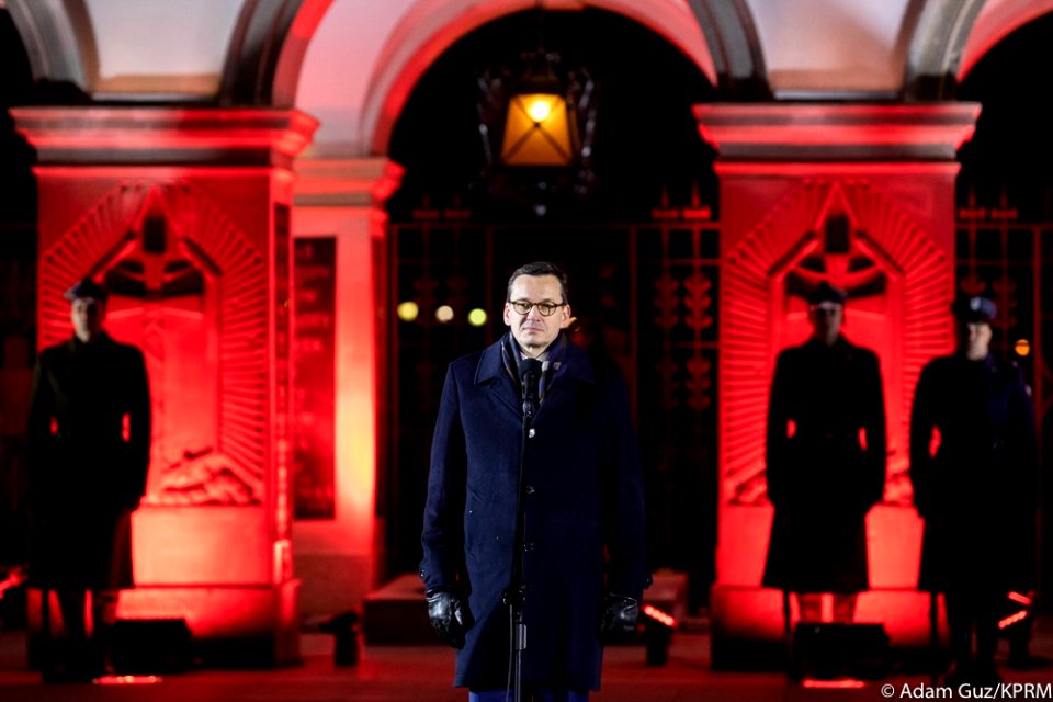 Narodowy Dzień Pamięci Żołnierzy Wyklętych (46335445185)