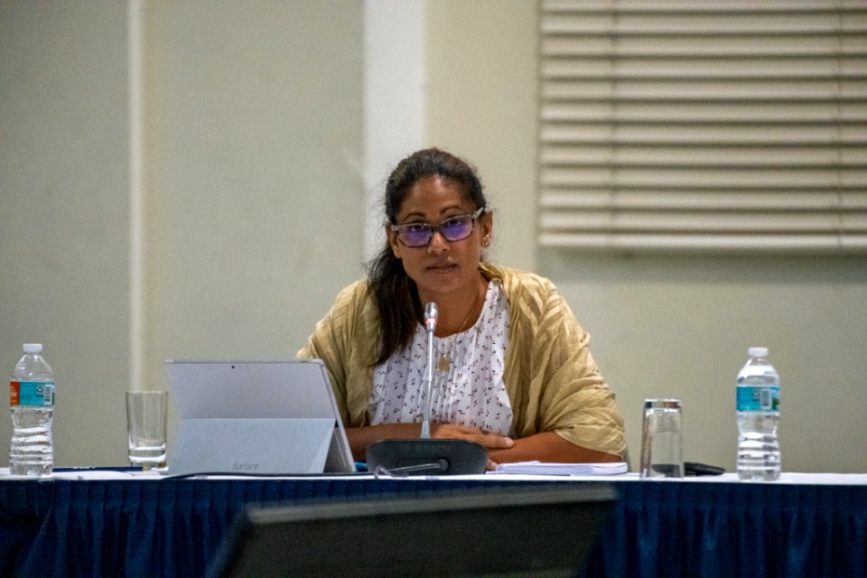 National Population Commission Meeting (50452193728)