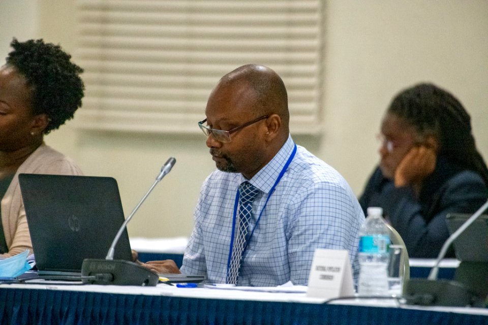 National Population Commission Meeting (50452196028)