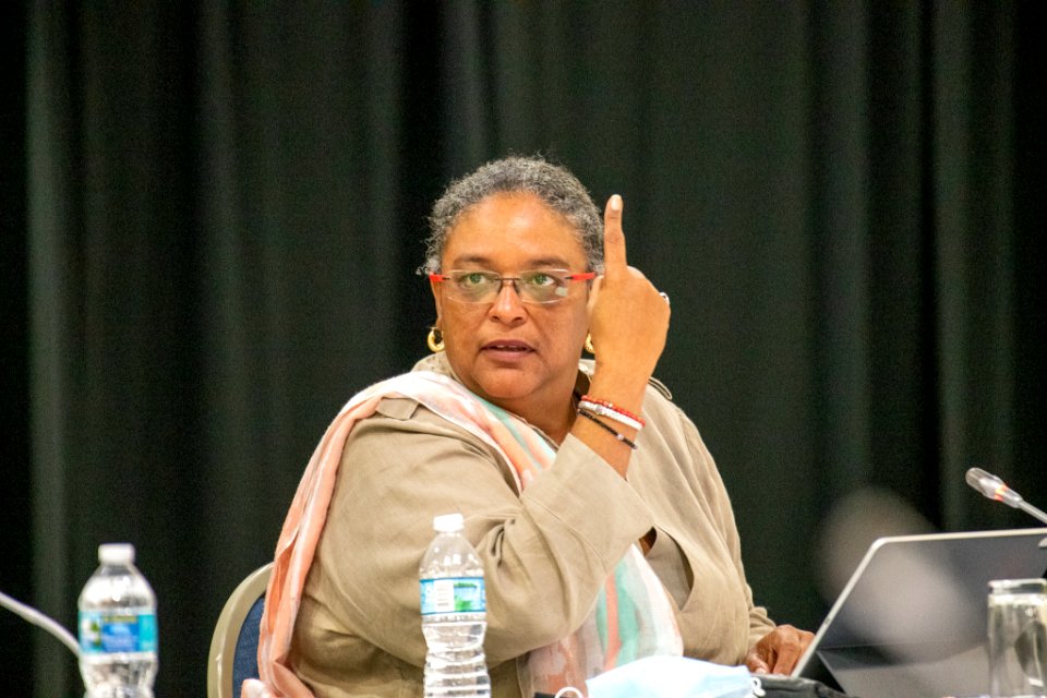 National Population Commission Meeting (50452198438)