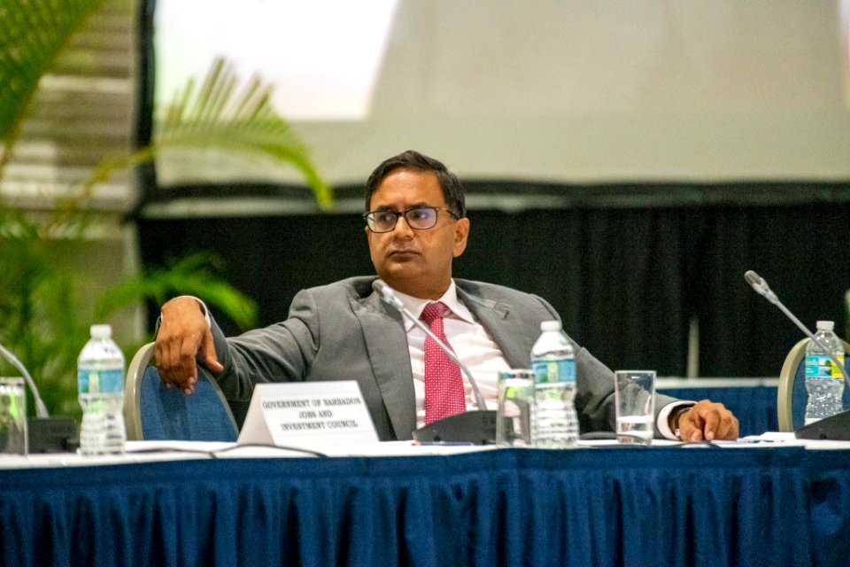 National Population Commission Meeting (50452905161)