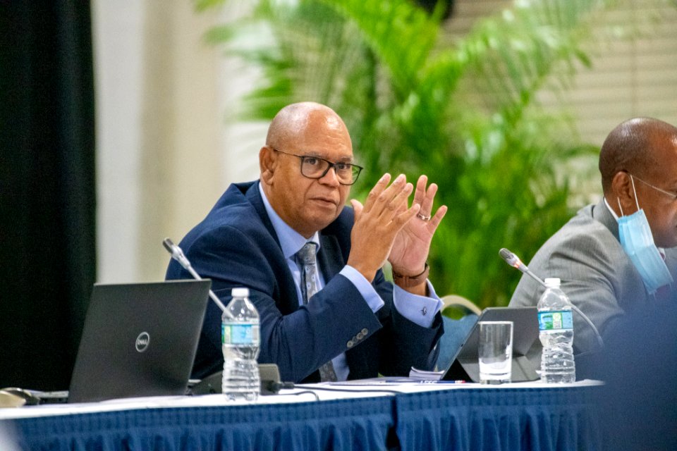 National Population Commission Meeting (50452905996)