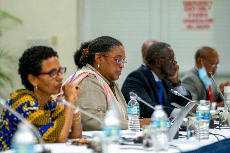 National Population Commission Meeting (50452908096)