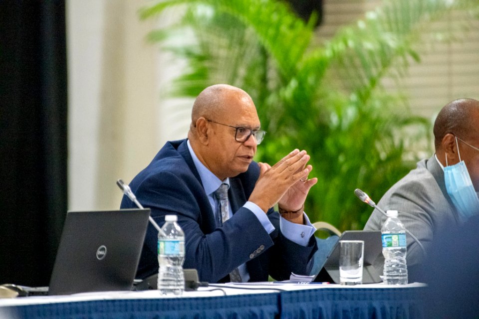 National Population Commission Meeting (50452906541)