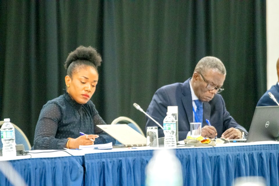 National Population Commission Meeting (50452909186)