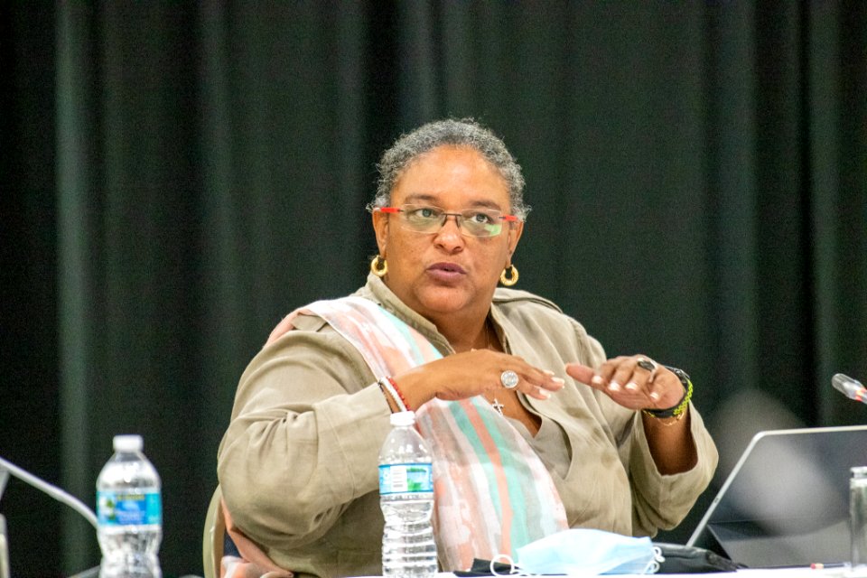 National Population Commission Meeting (50452198153)