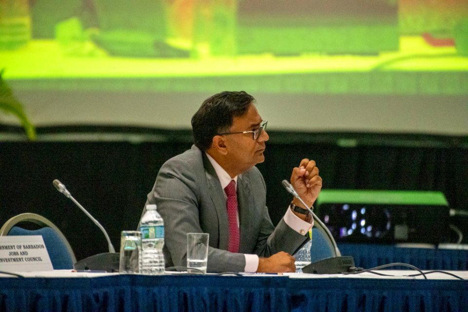 National Population Commission Meeting (50452904856)
