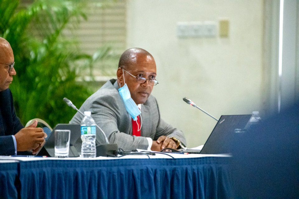 National Population Commission Meeting (50452905876)