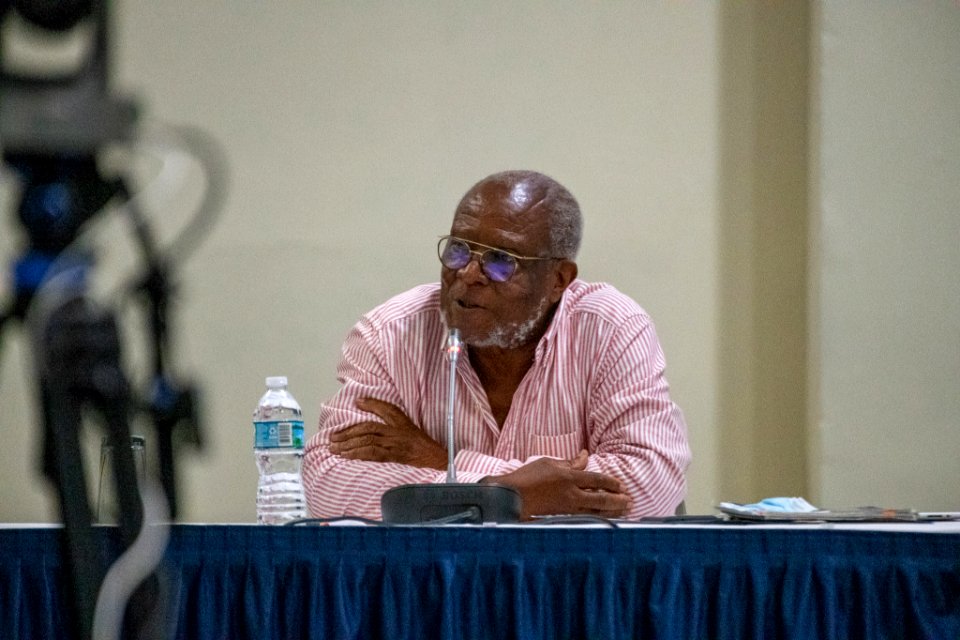 National Population Commission Meeting (50453066232)