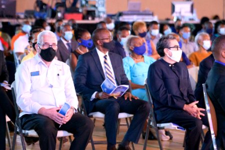 National Service of Thanksgiving - Standing Together, Renewing Hope (50660919151)