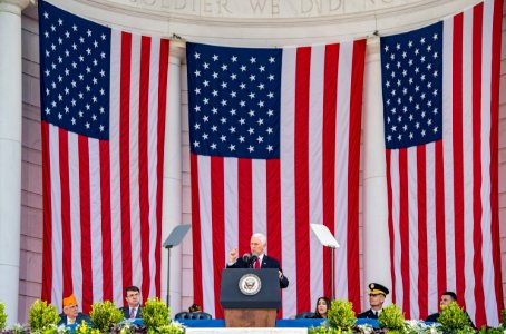 National Veterans Day Observance 2019 (49051144218)