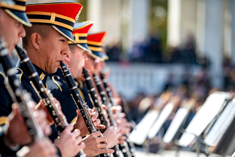 National Veterans Day Observance 2019 (49051145948)