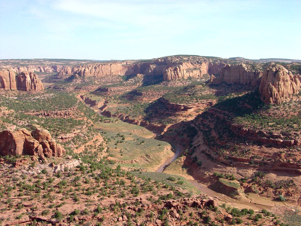 Navajo National Monument (29398125094)