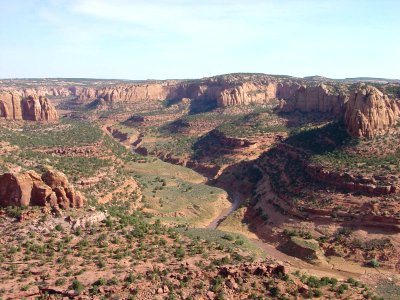 Navajo National Monument (29398125094) photo