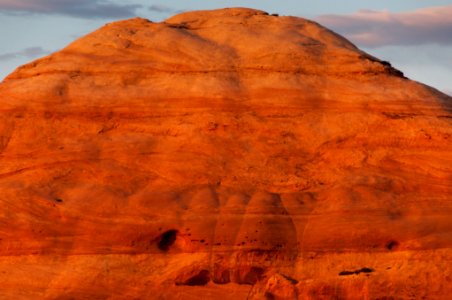 Navajo Sandstone (9424775084) photo