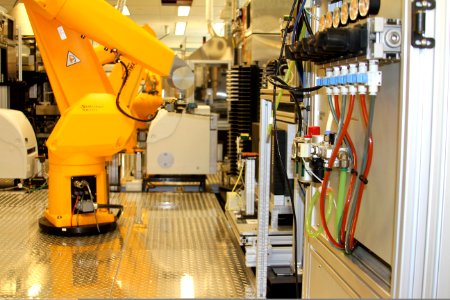 NCATS Robots (38186983282)