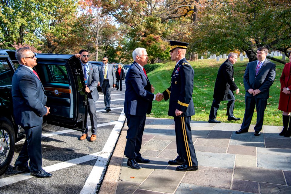 National Veterans Day Observance 2019 (49051656856)