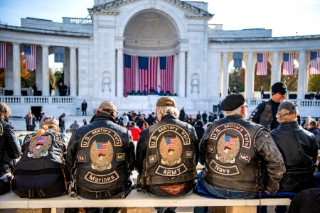 National Veterans Day Observance 2019 (49051658276)