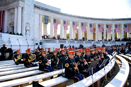 National Veterans Day Observance 2019 (49051869817)
