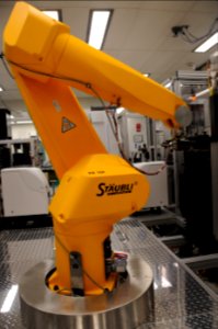 NCATS Robots (5964662787)